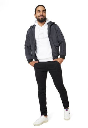 Chaqueta Azul DOUGGER QUARTO