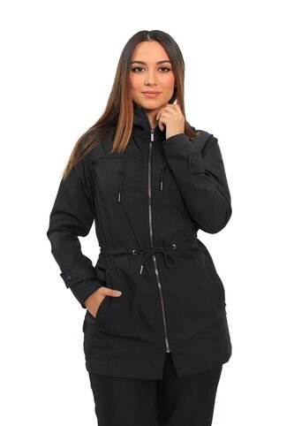 Chaqueta Negro DOUGGER MARIA DOUGGER