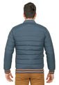 Chaqueta Verde DOUGGER BLAND de DOUGGER