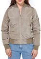 Chaqueta Beige DOUGGER VALENCIA de DOUGGER