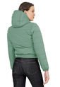 Chaqueta Verde DOUGGER TINA de DOUGGER