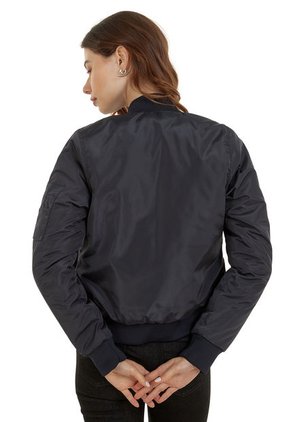 Chaqueta Azul DOUGGER VALENCIA