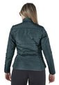 Chaqueta Verde DOUGGER SHYRIU de DOUGGER