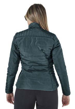Chaqueta Verde DOUGGER SHYRIU