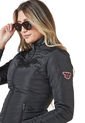 Chaqueta Negro DOUGGER SHYRIU de DOUGGER