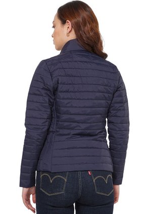 Chaqueta Azul DOUGGER ROSARIO
