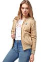 Chaqueta Beige DOUGGER PRIMAL de DOUGGER
