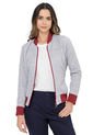Chaqueta Rojo DOUGGER PRIMAL de DOUGGER