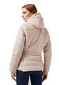 Chaqueta Beige DOUGGER POLLY de DOUGGER