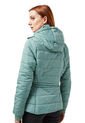 Chaqueta Verde DOUGGER POLLY de DOUGGER