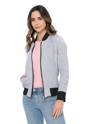 Chaqueta Negro DOUGGER PRIMAL