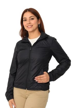 Chaqueta Negro DOUGGER VELVET