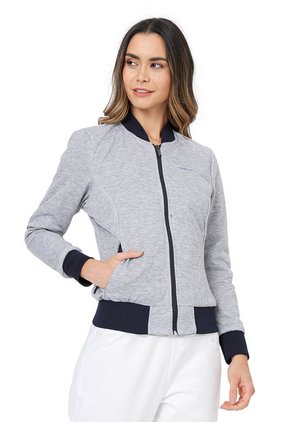 Chaqueta Azul DOUGGER PRIMAL