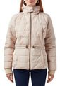Chaqueta Beige DOUGGER POLLY de DOUGGER