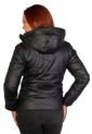 Chaqueta Negro DOUGGER ANCONA de DOUGGER
