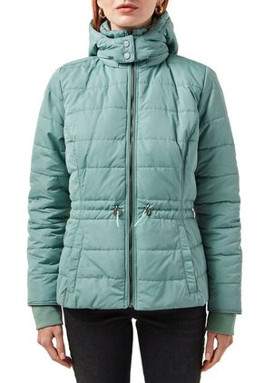 Chaqueta Verde DOUGGER POLLY