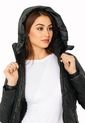 Chaqueta Negro DOUGGER ANCONA de DOUGGER