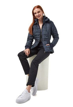 Chaqueta Azul DOUGGER POLLY