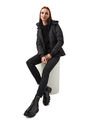 Chaqueta Negro DOUGGER POLLY de DOUGGER