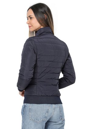 Chaqueta Azul DOUGGER MITIKA