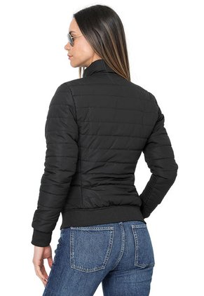 Chaqueta Negro DOUGGER MITIKA