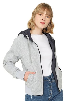 Chaqueta Azul DOUGGER MERCURIO