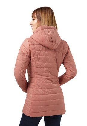 Gabán Coral DOUGGER MAGDALENA