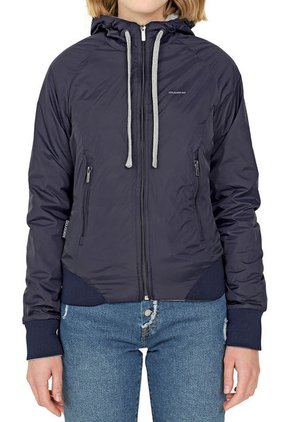 Chaqueta Azul DOUGGER MERCURIO