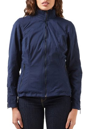 Chaqueta Azul DOUGGER MARIN