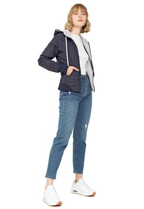 Chaqueta Azul DOUGGER MERCURIO