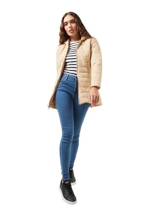 Gabán Beige DOUGGER MAGDALENA