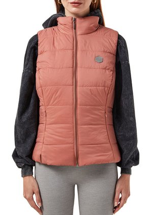 Chaleco Coral DOUGGER KEILA