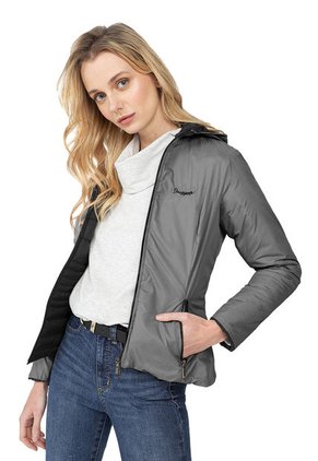 Chaqueta Negro DOUGGER GRENDA