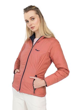 Chaqueta Azul DOUGGER GRENDA