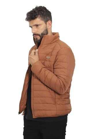 Chaqueta Marron DOUGGER ATOKO DOUGGER