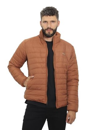 Chaqueta Marron DOUGGER ATOKO