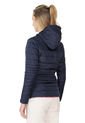 Chaqueta Azul DOUGGER GRENDA de DOUGGER