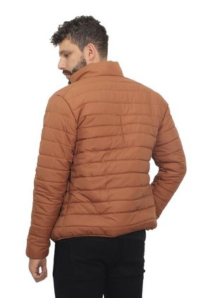 Chaqueta Marron DOUGGER ATOKO