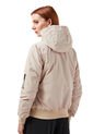 Chaqueta Beige DOUGGER GAIRA de DOUGGER