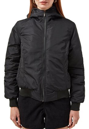 Chaqueta Negro DOUGGER GAIRA