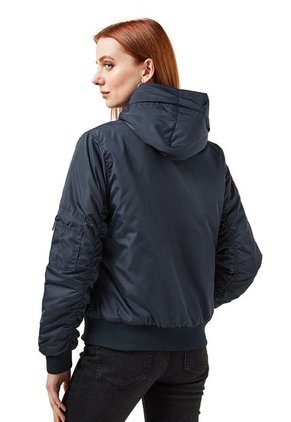 Chaqueta Azul DOUGGER GAIRA