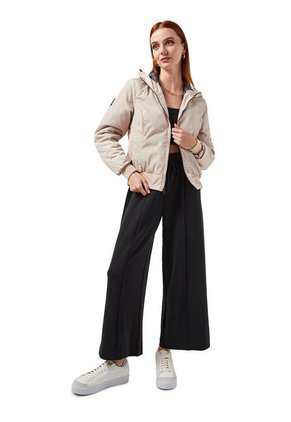 Chaqueta Beige DOUGGER GAIRA