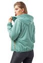 Chaqueta Verde DOUGGER FAVARA de DOUGGER