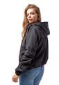 Chaqueta Negro DOUGGER FAVARA de DOUGGER