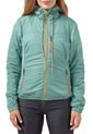 Chaqueta Verde DOUGGER FAVARA de DOUGGER
