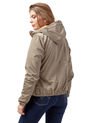 Chaqueta Beige DOUGGER FAVARA de DOUGGER