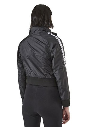 Chaqueta Negro DOUGGER ESTELLE