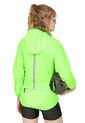 Chaqueta Verde DOUGGER DEANA de DOUGGER