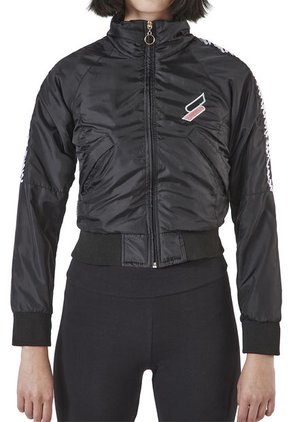 Chaqueta Negro DOUGGER ESTELLE