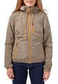 Chaqueta Beige DOUGGER FAVARA de DOUGGER
